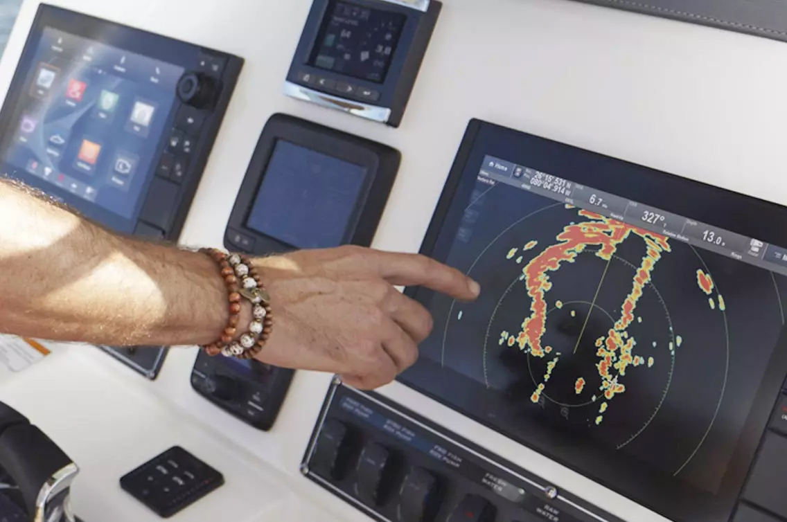 बोट रडार समजून घेण्यासाठी 5 टिपा