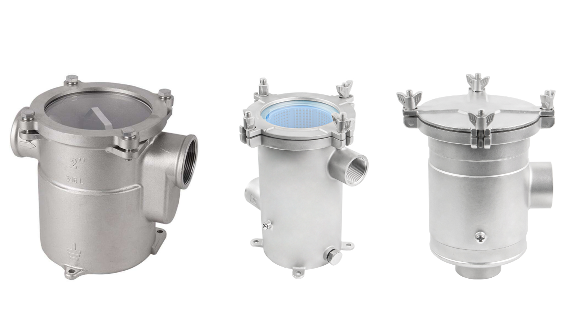 बोटींसाठी समुद्राच्या पाण्याचे गाळ