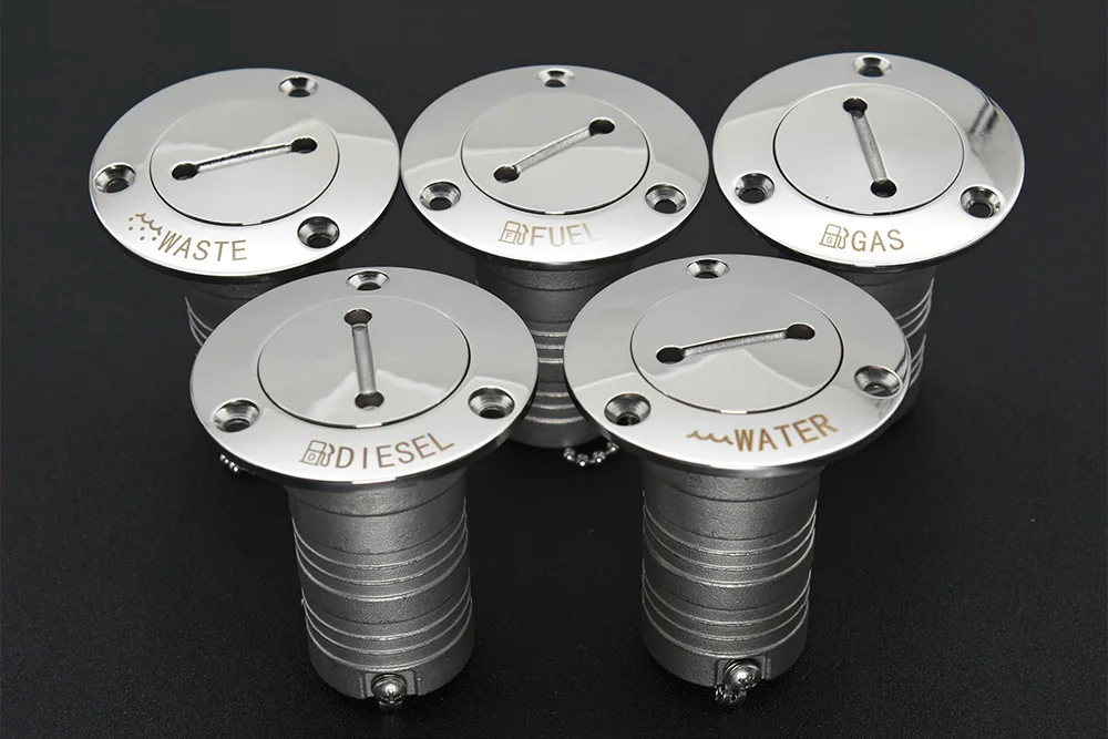 316 स्टेनलेस स्टील मरीन डेक फिलर