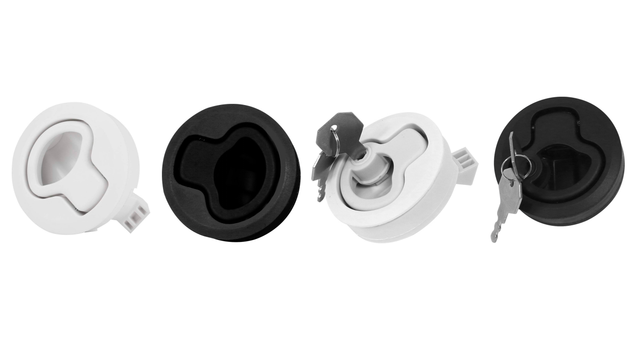 नायलॉन फ्लोर लॉक मालिका